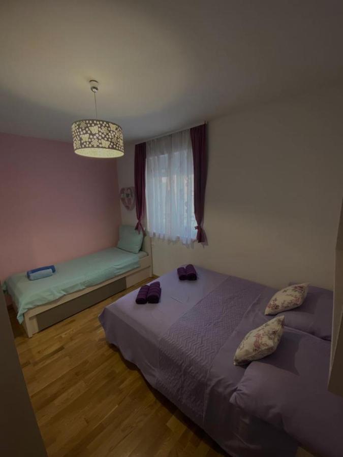 Apartment Petra Split Extérieur photo