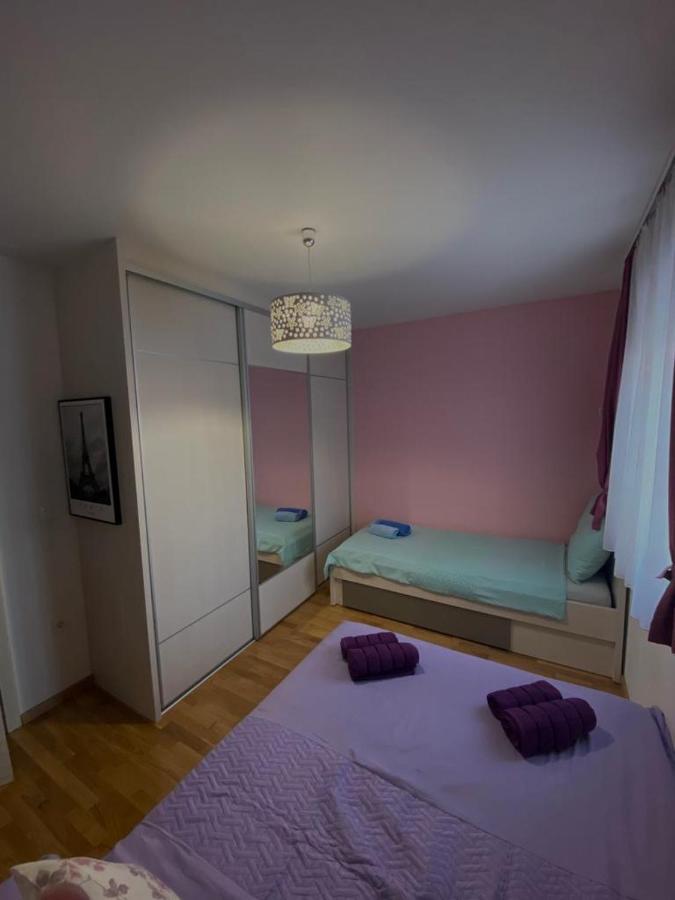 Apartment Petra Split Extérieur photo