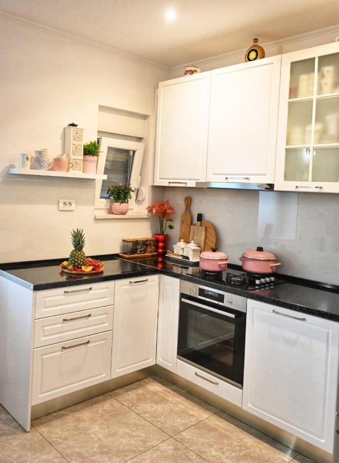 Apartment Petra Split Extérieur photo